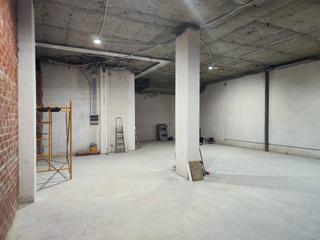 Local Comercial en Les Arenes - La Grípia - Can Montllor