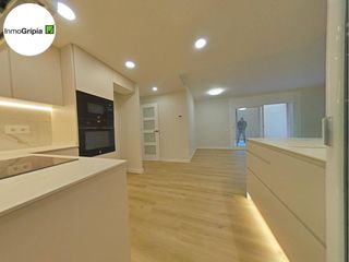Piso  Calle transversal. Piso en venta en sant pere  terrassa    reforma total