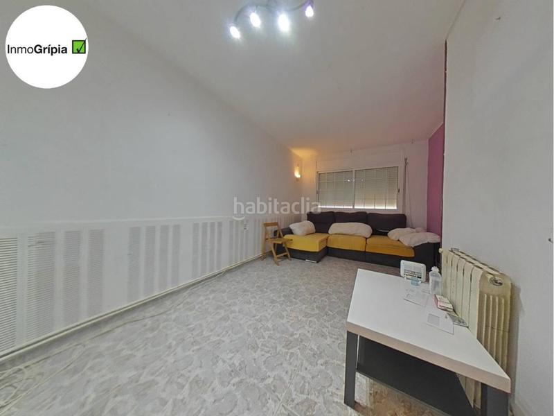 Foto 524303a8-c6df-44de-9564-d5d02cf4f23e. Pis amb calefacció a Les Arenes - La Grípia - Can Montllor Terrassa