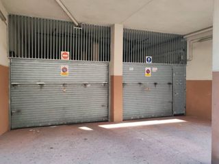 Posto auto in Calle Moixeró 1 - 7