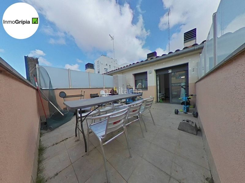 Foto 6ae4f9d5-385d-4113-9364-7983afce738f. Pis amb calefacció a Cementiri Vell Terrassa