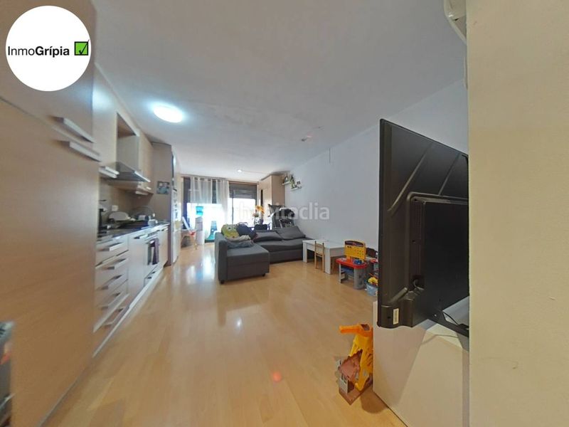 Foto c9feb550-d5f4-474e-b3ed-caf2ea09be99. Pis amb calefacció a Cementiri Vell Terrassa