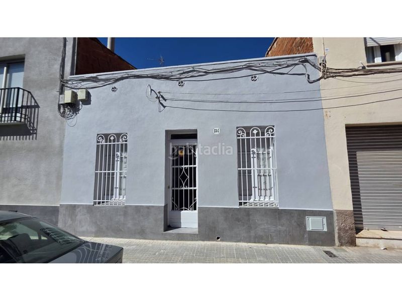 Foto dbabf29b-03e8-41d5-a9a7-6dff27339fca. Casa a Can Palet Terrassa