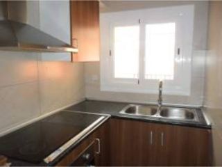 Location Appartement à Sant Pere Nord. Piso en alquiler en antic poble de sant pere