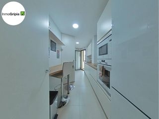 Location Appartement à Barri del Centre. Piso en alquiler en centre08221