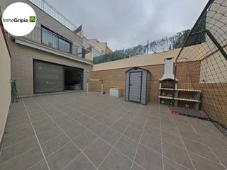 Casa a Torre - Sana