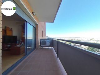 Appartement à Les Arenes - La Grípia - Can Montllor. Piso en venta en la gripia