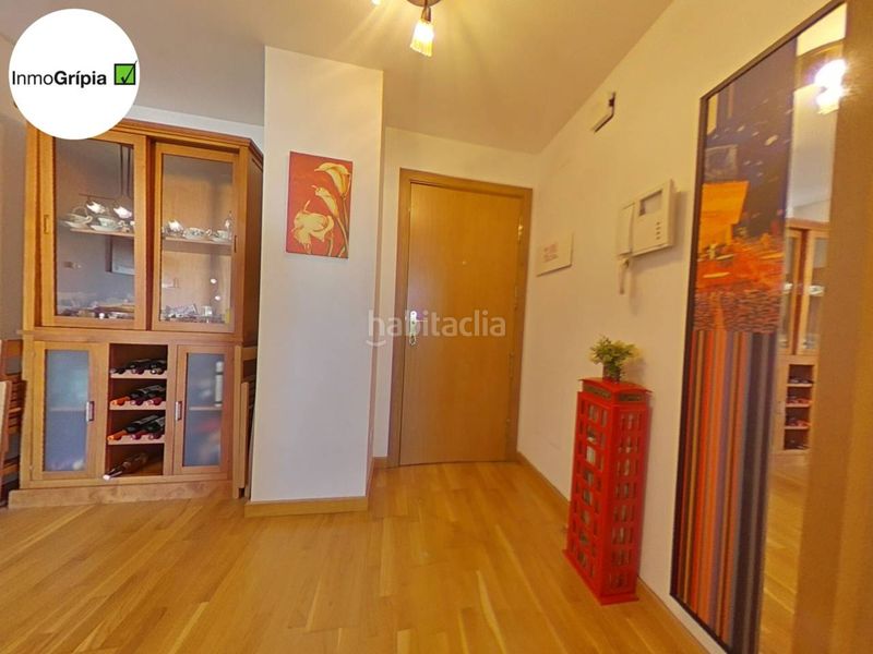 Foto 4cd28446-7147-44db-82c4-0175a8471935. Pis amb calefacció aparcament a Les Arenes - La Grípia - Can Montllor Terrassa