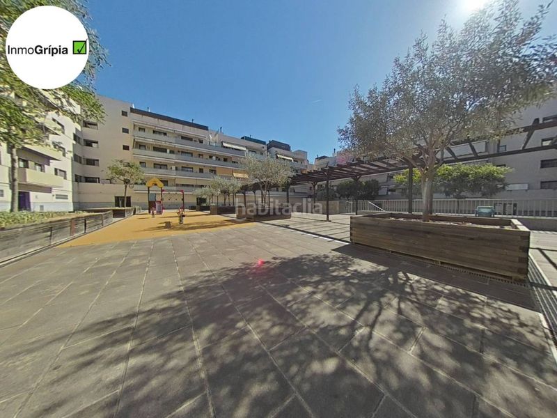 Foto 82784270-c450-4671-9027-c9510b592cfc. Pis amb calefacció aparcament a Les Arenes - La Grípia - Can Montllor Terrassa