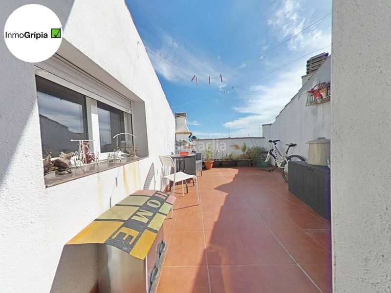 Foto bd44955f-cd77-47e6-9a2b-0719a453c655. Dúplex amb calefacció aparcament a Torre - Sana Terrassa