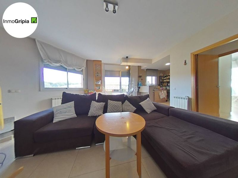 Foto e4a09715-a924-4699-8129-1f0dcdda91ba. Dúplex amb calefacció aparcament a Torre - Sana Terrassa