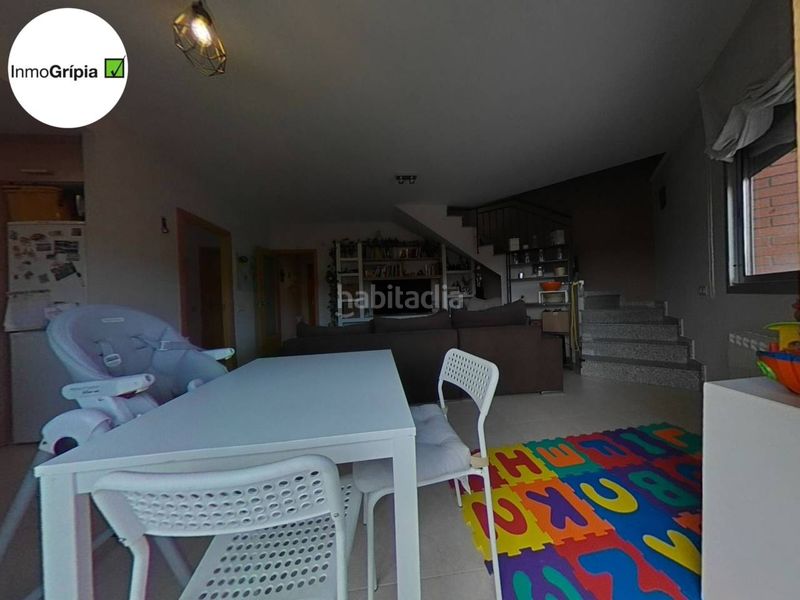 Foto ef673917-e82b-4900-81dd-78d742e02266. Dúplex amb calefacció aparcament a Torre - Sana Terrassa