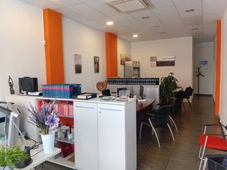 Local Comercial a Les Arenes - La Grípia - Can Montllor