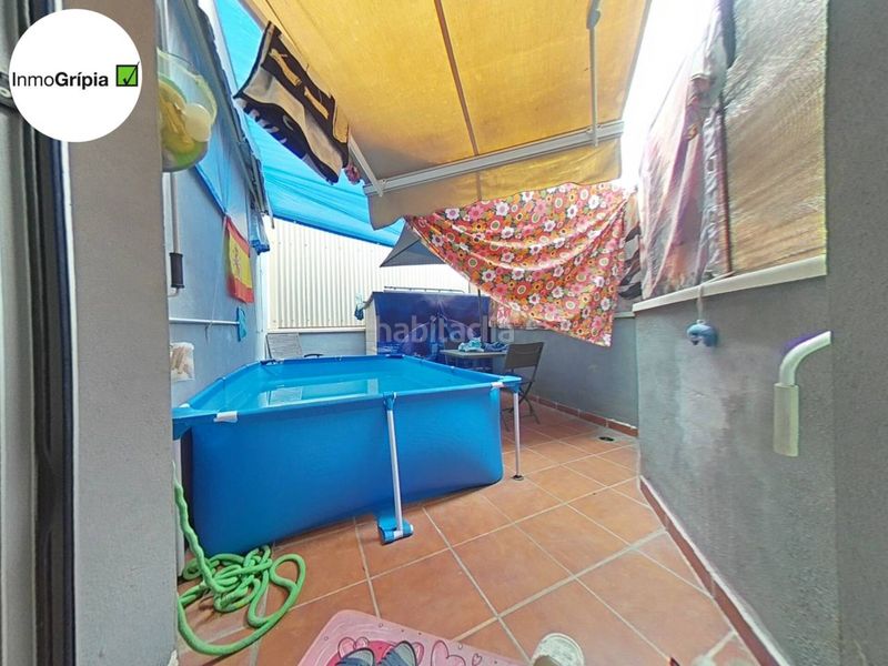 Foto 4f1761a9-943c-44ab-82b5-3c0f6c56fdef. Pis amb calefacció aparcament a Torre - Sana Terrassa