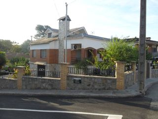 House in Castellbisbal