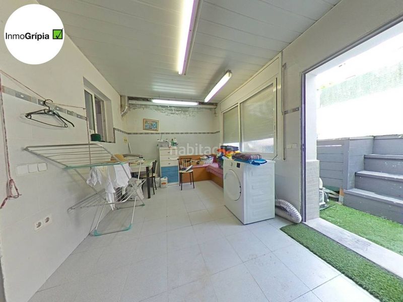 Foto aaa131a2-6a5b-4d8a-ac32-3178c2f205f3. Casa amb calefacció aparcament piscina a Les Arenes - La Grípia - Can Montllor Terrassa