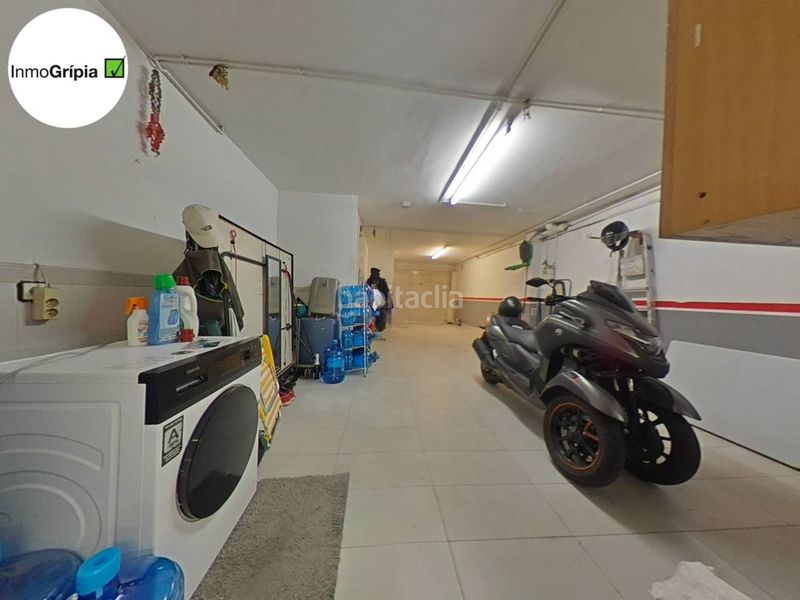 Foto c2e517d7-c990-4b1e-8e85-6ce098a4d9f8. Casa amb calefacció aparcament piscina a Les Arenes - La Grípia - Can Montllor Terrassa