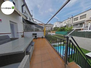 Casa a Les Arenes - La Grípia - Can Montllor