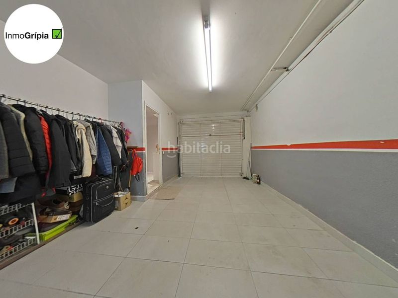 Foto f7b83b25-6bf8-473d-b1c1-dac4738f50ae. Casa amb calefacció aparcament piscina a Les Arenes - La Grípia - Can Montllor Terrassa