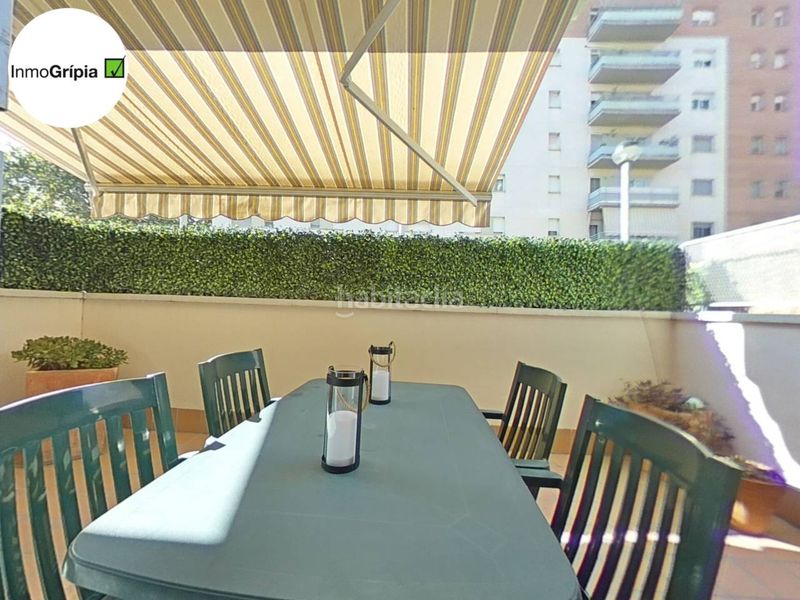 Foto ba8b64af-91f6-43c5-beb6-f94e3bbd6f9e. Pis amb calefacció a Torre - Sana Terrassa