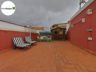 Pis a Les Arenes - La Grípia - Can Montllor