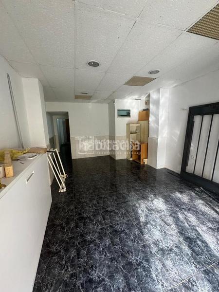 Foto 3b76d4e0-20f2-4db0-b685-938f8b5a7150. Local comercial  en venta en Roquetes Barcelona