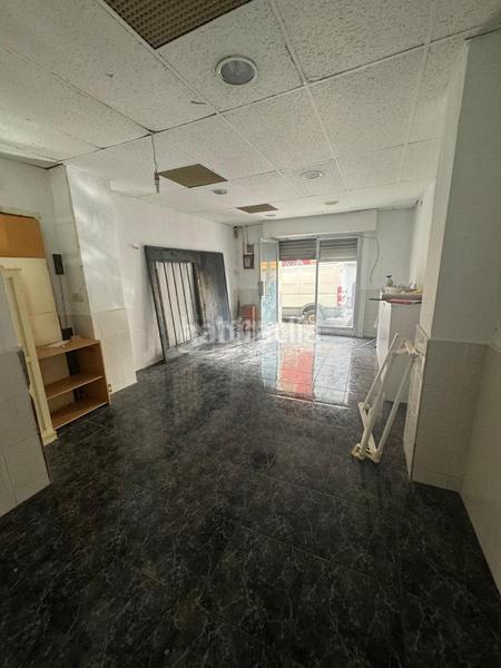 Foto 519e96d4-3b28-4797-9d24-c03f91208e27. Local comercial  en venta en Roquetes Barcelona