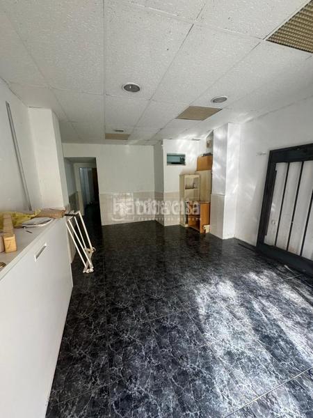 Foto 741520e2-87e1-4100-bff0-c95b8dd1a29a. Local comercial  en venta en Roquetes Barcelona
