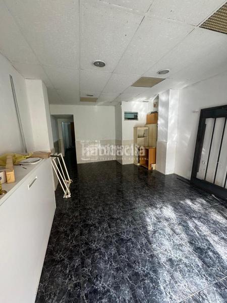 Foto 863c02c1-3722-4613-ac8a-e1d65d13c260. Local comercial  en venta en Roquetes Barcelona