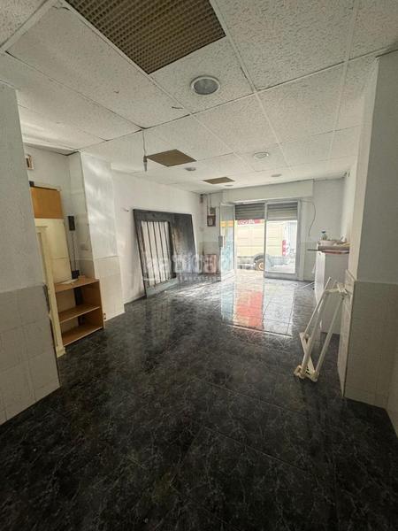 Foto ea30aaf8-d5cf-42e0-88a3-148db0dc2352. Local comercial  en venta en Roquetes Barcelona