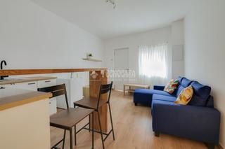 Appartement dans Roquetes. Piso en venta en barcelona