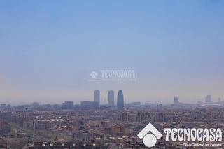 Appartement dans Roquetes. Piso en venta en barcelona