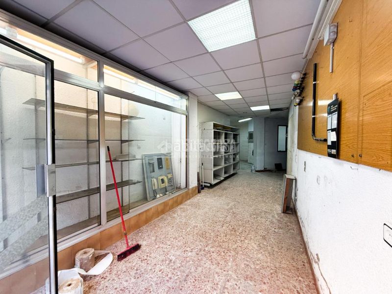 Foto 2f76d1f1-bd45-4fa5-88e5-6115b31f72eb. Local comercial a Roquetes Barcelona