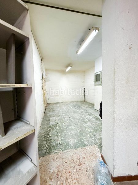 Foto 75f69cda-fe92-4b47-afbc-8aa4ea6e5127. Local comercial a Roquetes Barcelona