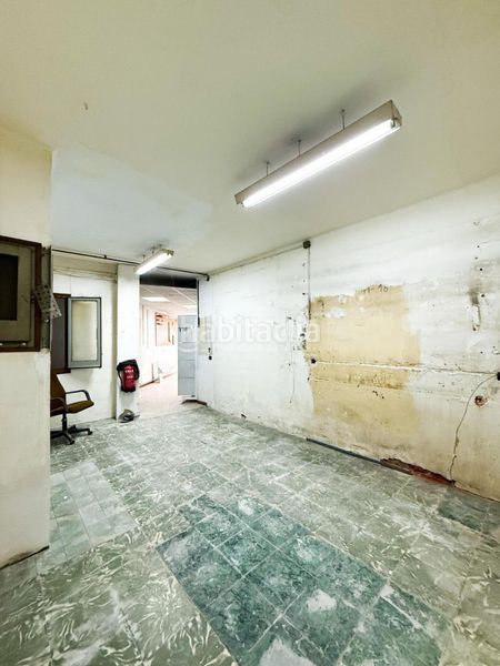 Foto 7ef7c1aa-24a5-4c67-8206-e464561a4d63. Local comercial a Roquetes Barcelona