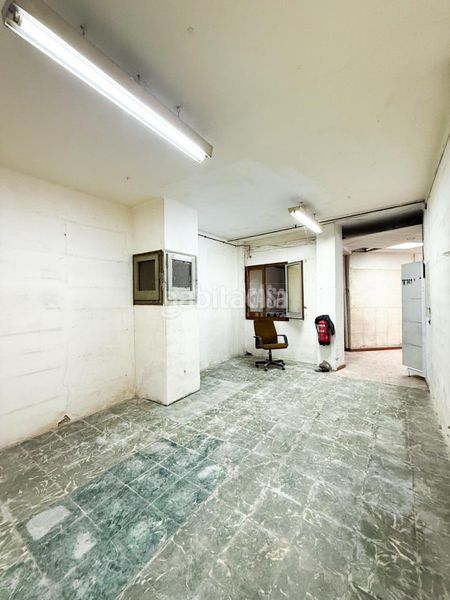 Foto 8fac942f-32ce-4860-8331-54a03db03a41. Local comercial a Roquetes Barcelona