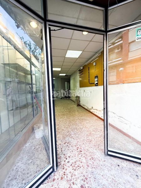 Foto a49ae97a-5b04-450c-b563-13b3f2fad835. Local comercial a Roquetes Barcelona