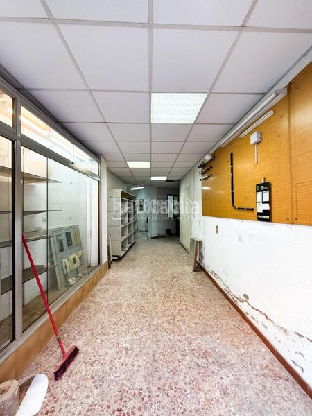 Foto ac7fb1cb-0580-43fc-b416-b0089ed46625. Local comercial a Roquetes Barcelona