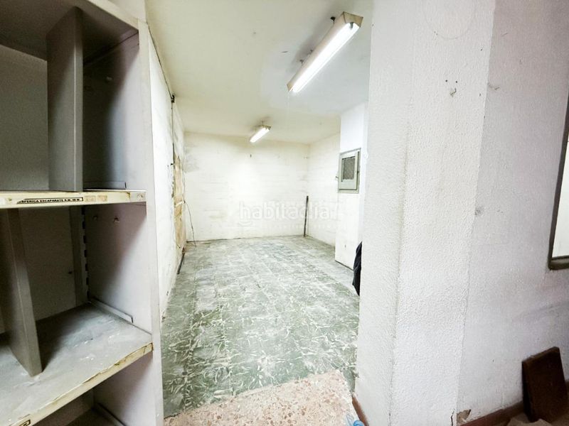 Foto dd286d46-38ce-46df-bacc-743f8a62d4fd. Local comercial a Roquetes Barcelona