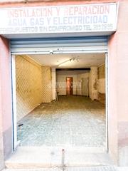 Local commercial dans Roquetes. Local comercial en venta en barcelona