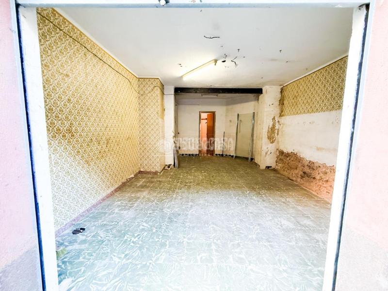 Foto 2137f6ee-3625-45b2-9cc9-b719f1fcaa50. Local comercial  en venta en Roquetes Barcelona