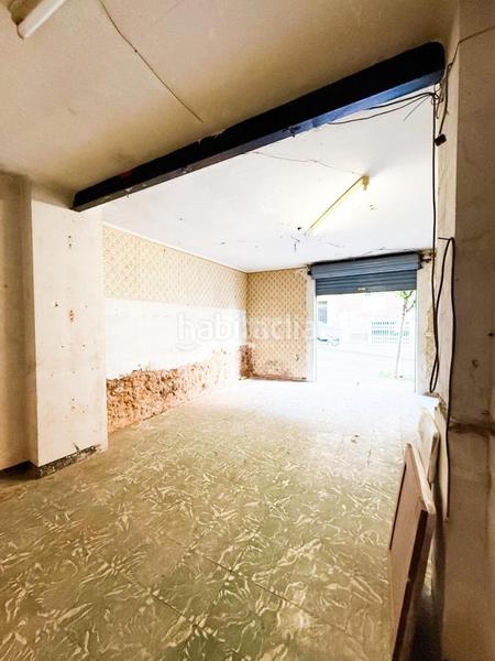 Foto 2ca5f0dd-e3ca-4a57-af60-26160f7da20c. Local comercial  en venta en Roquetes Barcelona