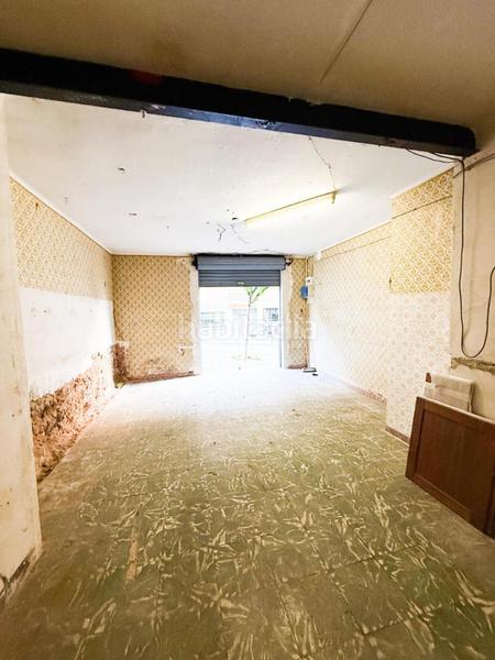 Foto 3c40b37d-16e0-4158-ace3-797295e2f827. Local comercial  en venta en Roquetes Barcelona