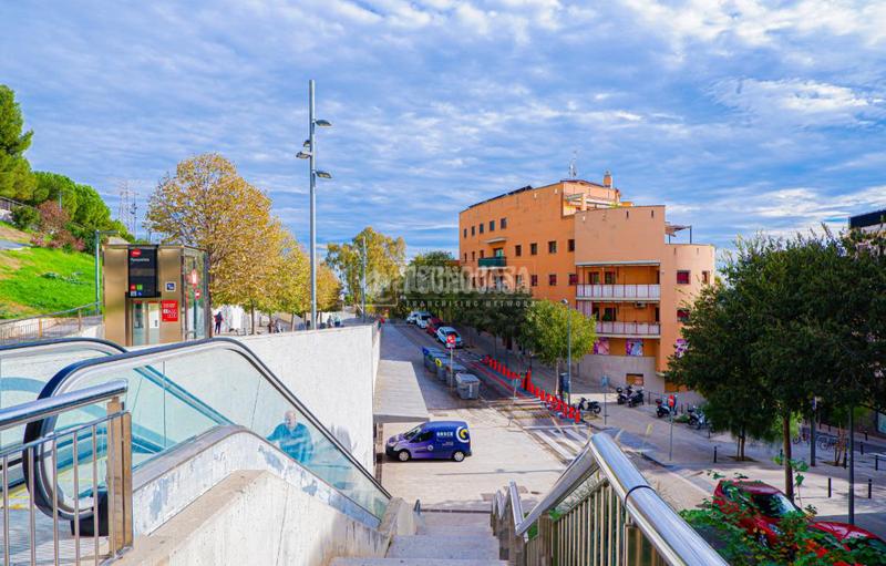 Foto c10d2f81-737c-40be-b126-f4fe157286d0. Locale commerciale in Roquetes Barcelona
