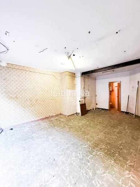 Foto dcbefc4b-6276-448f-b588-e38c09b12835. Local comercial  en venta en Roquetes Barcelona