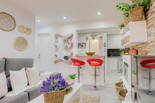Appartement dans Roquetes. Piso en venta en barcelona