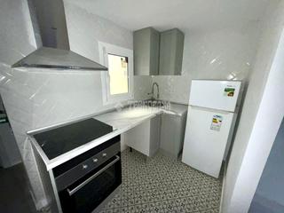 Appartement dans Roquetes. Piso en venta en barcelona