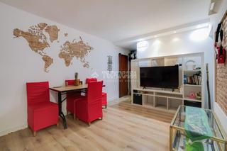 Appartement à Roquetes. Piso en venta en barcelona