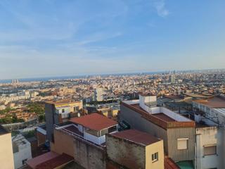Etagenwohnung in Roquetes. Piso en venta en barcelona