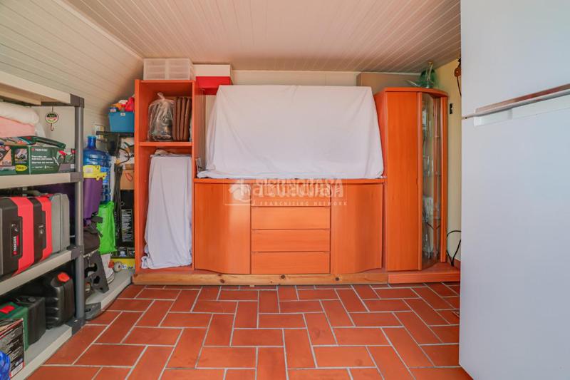 Foto 081d956a-08af-4860-9188-4b5ad0856ea3. Dúplex amb calefacció a Roquetes Barcelona